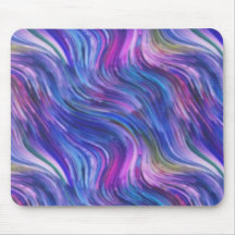 アルコールインクマウスパッド