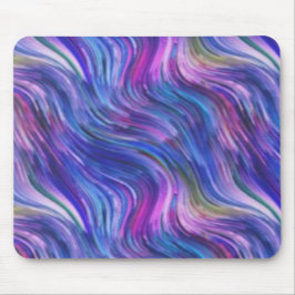 アルコールインクマウスパッド マウスパッド