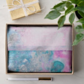 アルコールインク紙 薄葉紙 (ギフト)