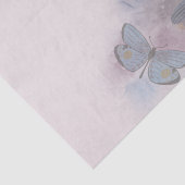 アルコールインク蝶 薄葉紙 (詳細)