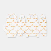 アルコールエタノール分子化学式 フェイバーボックス (折り畳みなし)