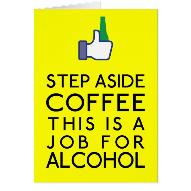 アルコール中毒患者 (正面)