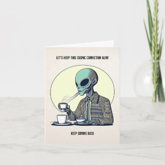 アルコール依存回復記念日カード カード