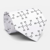 アルコール分子 ネクタイ (ロール)