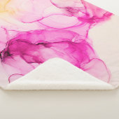 アルコール墨海食コンテンポラリー芸術 シェルパブランケット (3/4)