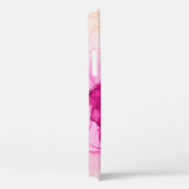 アルコール墨海食コンテンポラリー芸術 Case-Mate iPhoneケース (裏面 / 右)