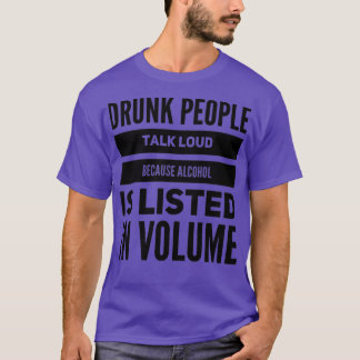 アルコール度数 Tシャツ