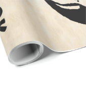 アルコール溶液マン ラッピングペーパー (ロールコーナー)