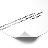 アルコール自信踊り フォトプリント            (角)