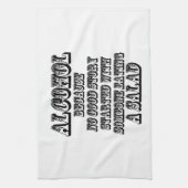 アルコール-ので キッチンタオル (縦)