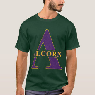 アルコーン州大学 Tシャツ