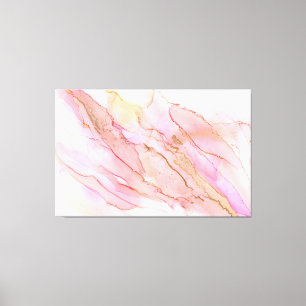 アルコ素晴らしールインク3パネルキャンバスプリントプリント キャンバスプリント