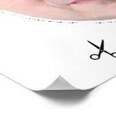 アルゴアハロウィーンマスク ポスター (角)