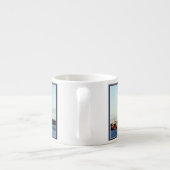 アルゴイーストエスプレッソマグ エスプレッソカップ (裏面)