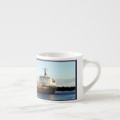 アルゴイーストエスプレッソマグ エスプレッソカップ (右)