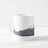 アルゴウェイマグ コーヒーマグカップ (正面左)