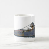 アルゴウェイマグ コーヒーマグカップ (中央)