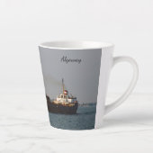 アルゴウェイラテマグ カフェラテマグ (右)