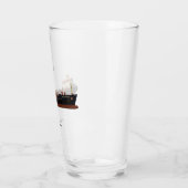 アルゴカナダグラス タンブラーグラス (左)