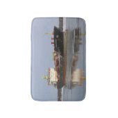 アルゴカナダバスマット バスマット (正面縦)