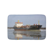 アルゴカナダバスマット