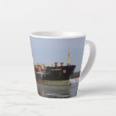 アルゴカナダラテマグ カフェラテマグ (右アングル)