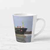 アルゴカナダラテマグ カフェラテマグ (右)