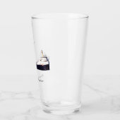 アルゴケープガラス タンブラーグラス (左)