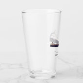 アルゴケープガラス タンブラーグラス (右)