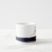 アルゴケープ切り出しエスプレッソマグ エスプレッソカップ (正面)