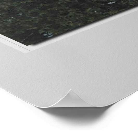 アルゴケープ ポスター (角)