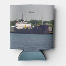 アルゴサルは涼しい 缶クーラー