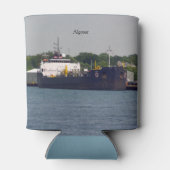 アルゴサルは涼しい 缶クーラー (裏面)