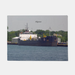 アルゴサール形式 ドアマット