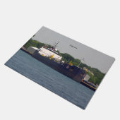 アルゴサール形式 ドアマット (アングル)