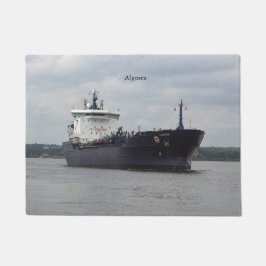 アルゴシー様式 ドアマット