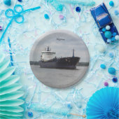 アルゴシー紙皿 ペーパープレート (パーティー)