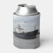 アルゴシー缶クーラー 缶クーラー (缶正面)