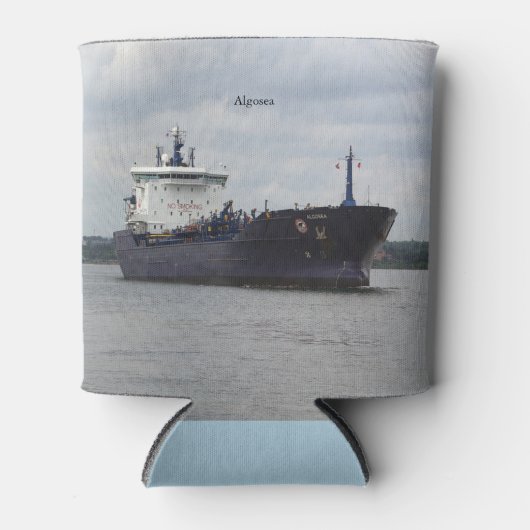 アルゴシー缶クーラー 缶クーラー (正面)