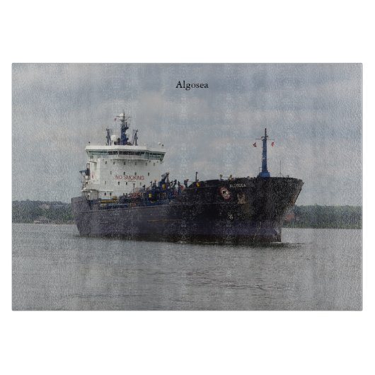 アルゴシー製裁盤 カッティングボード (正面)