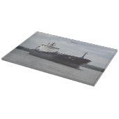 アルゴシー製裁盤 カッティングボード (角)