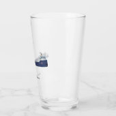 アルゴスグラス タンブラーグラス (左)