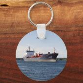 アルゴスコシアのキーチェーン キーホルダー (正面)