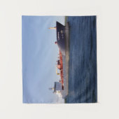 アルゴスコシアのタペストリー タペストリー (正面)