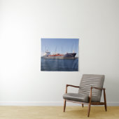 アルゴスコシアのタペストリー タペストリー (インサイチュ(横))