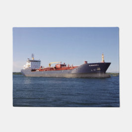 アルゴスコシアのドアマット ドアマット