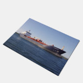 アルゴスコシアのドアマット ドアマット (アングル)