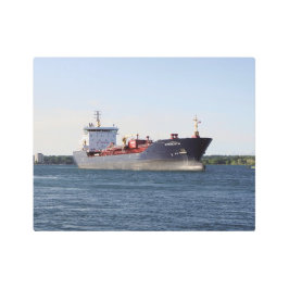 アルゴスコシアのメタルウォールアート メタルプリント