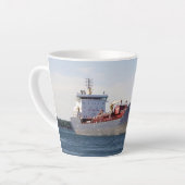 アルゴスコシアラテマグ カフェラテマグ (左アングル)