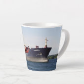 アルゴスコシアラテマグ カフェラテマグ (右アングル)